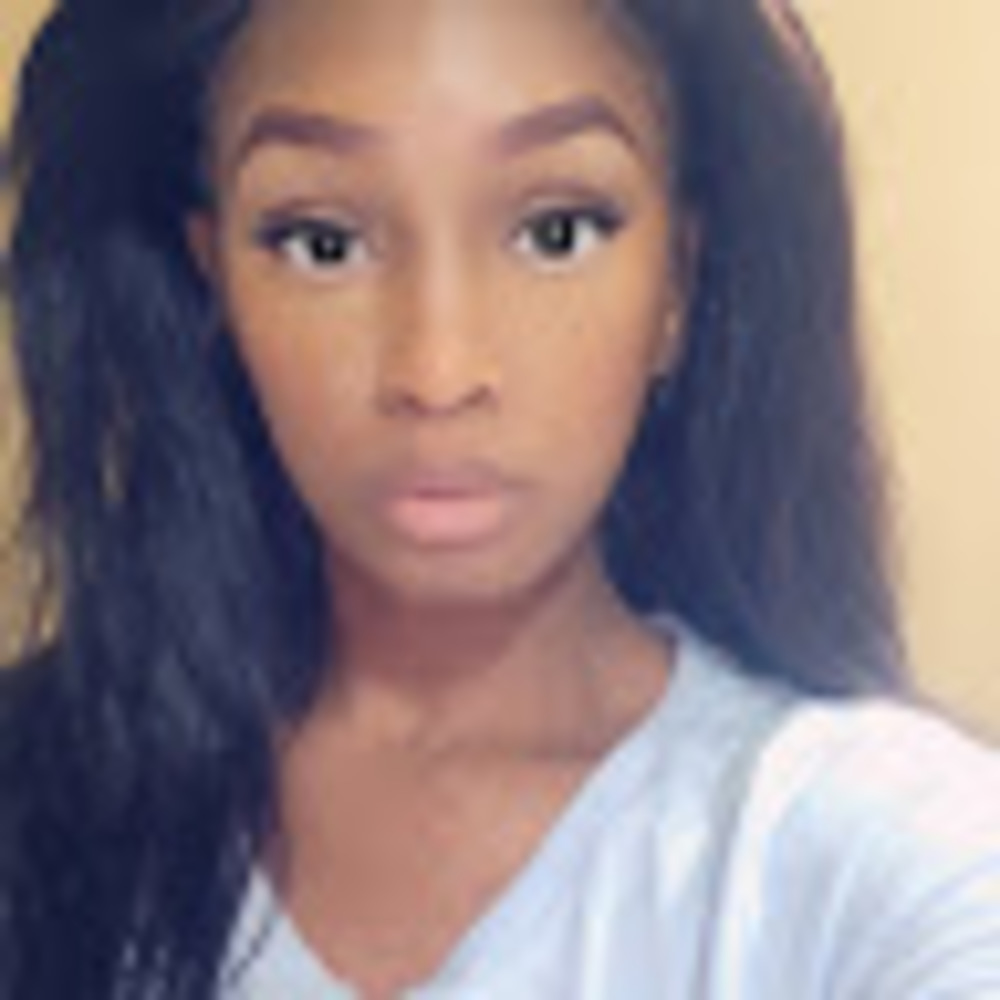 Meet your Posher, Taisha